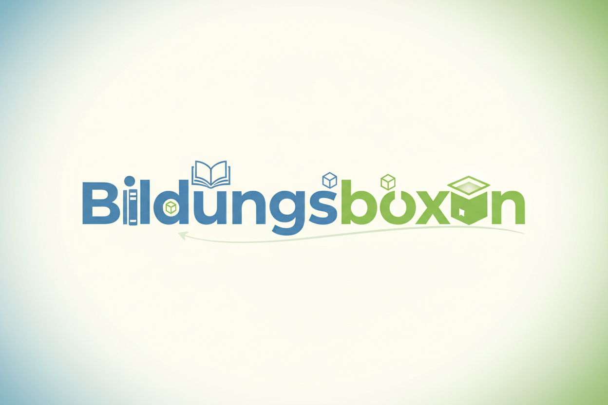 Bildungsboxen