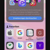 🦊 personalisierter (Notfall)Anhänger